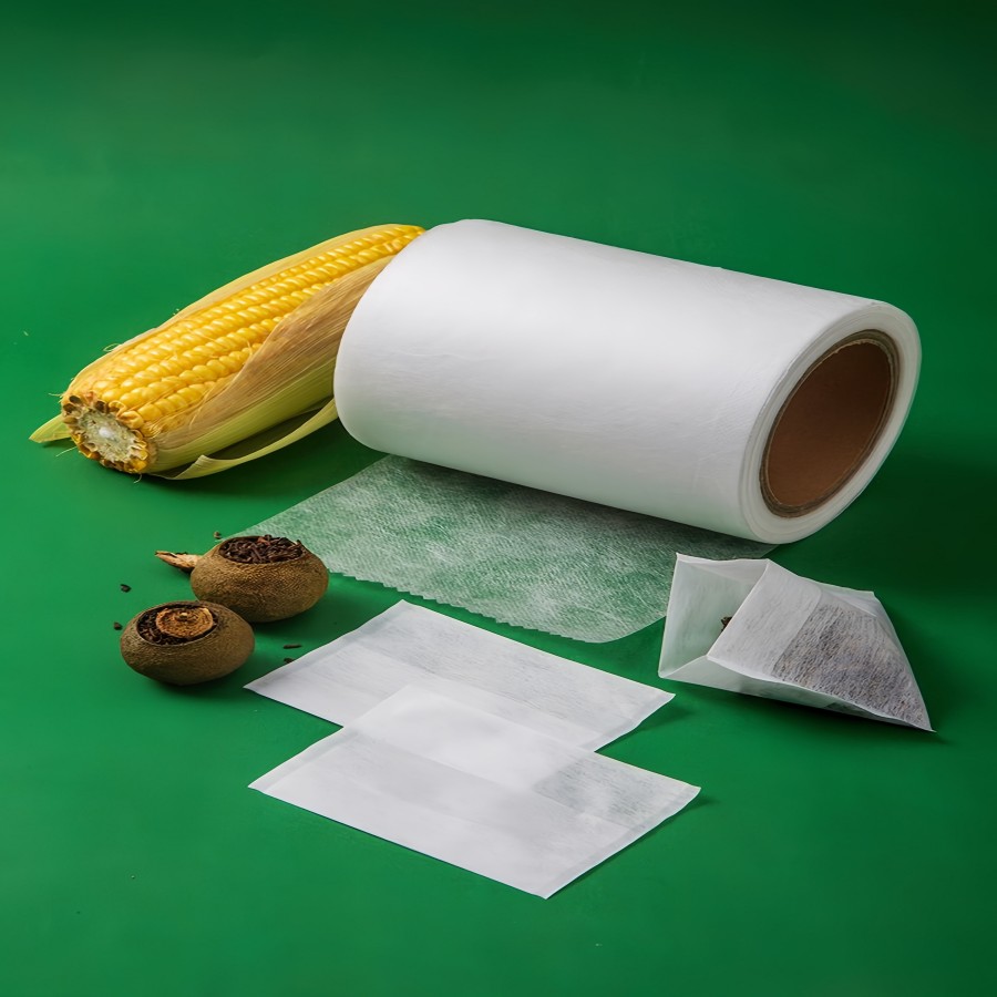 PLA 纺粘无纺布 7(1)